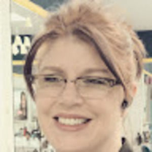Meet your Posher, Kathleen